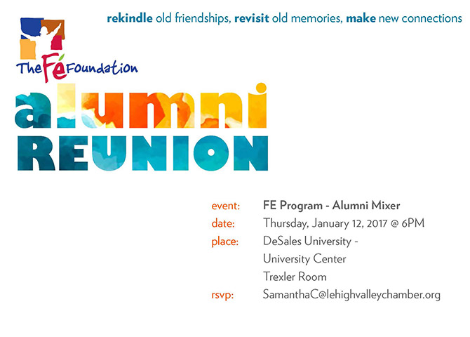 Alumni Reunion